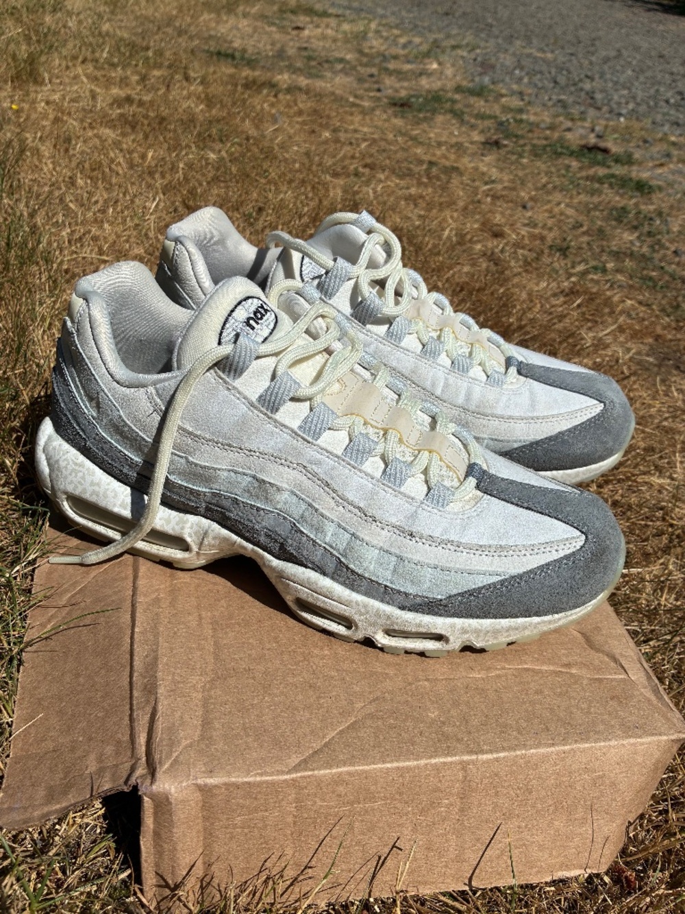 Nike Air Max - Men’s US 10.5 shoes